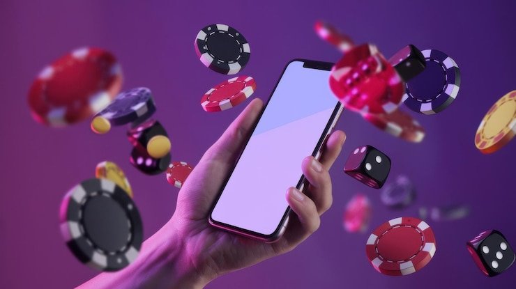 Meja Bandar Ceme zeus711 dengan dealer profesional dan sistem multi-kamera dalam studio HD